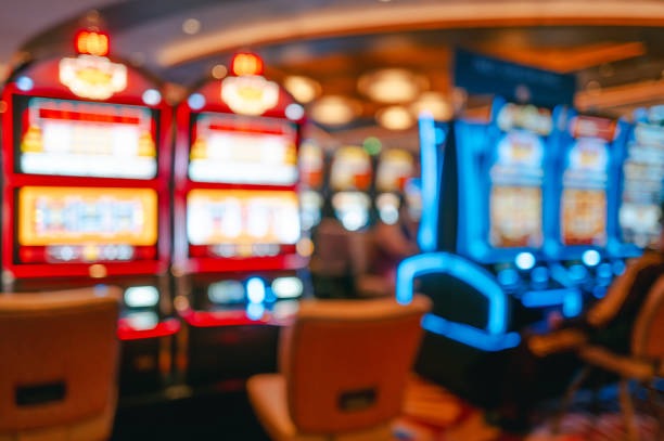 catur88 Live Casino